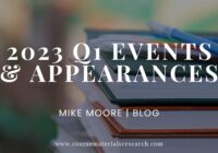 Events