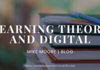 Learning Theory and Digital